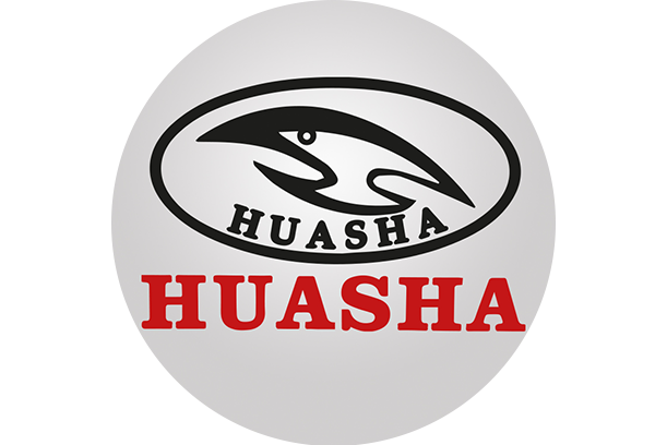 logohuasha